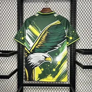Brésil maillot concept 2024/2025