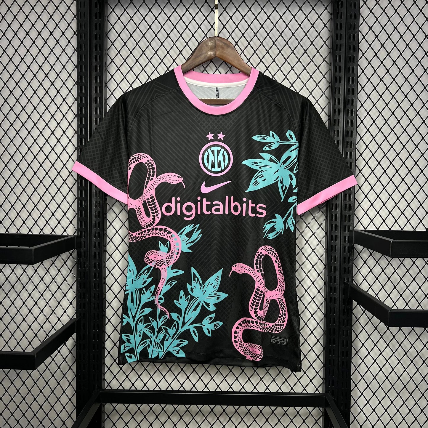 Inter Milan maillot concept 2023/2024