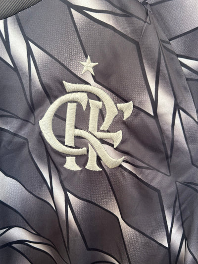 Flamengo maillot concept 2024/2025