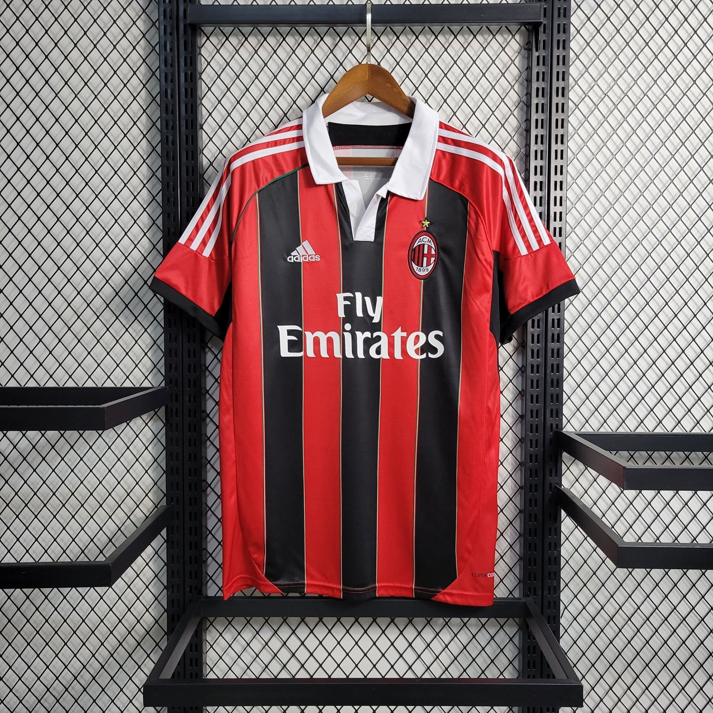 AC Milan Maillot Retro 2012/2013