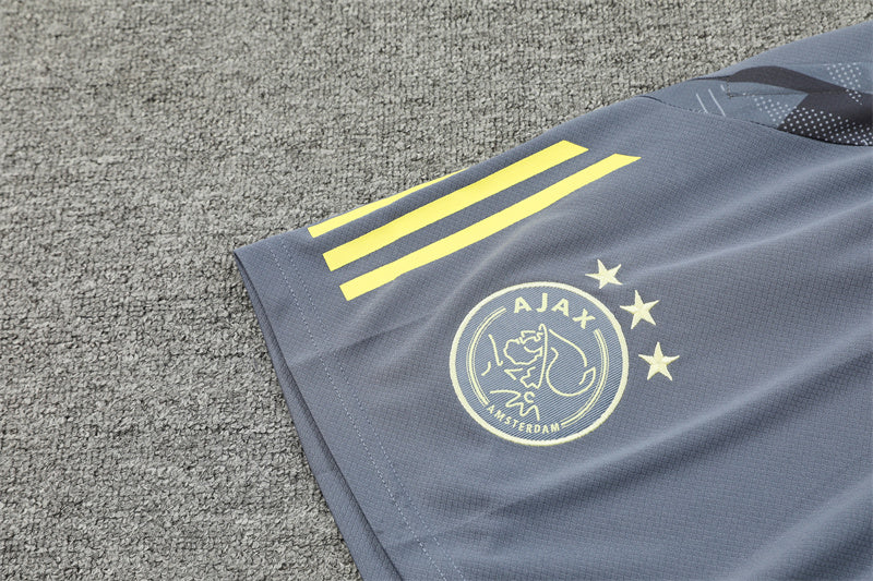 Kit Entrainement Ajax Amsterdam 2024/2025