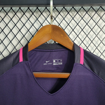 FC Barcelone maillot retro 2016/2017