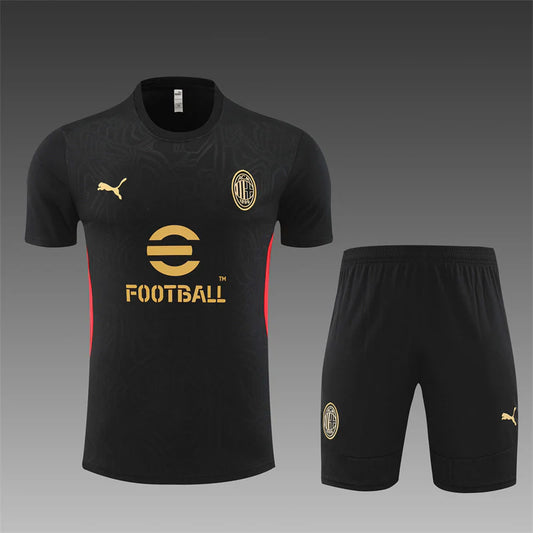 Kit Entrainement AC Milan 2024/2025