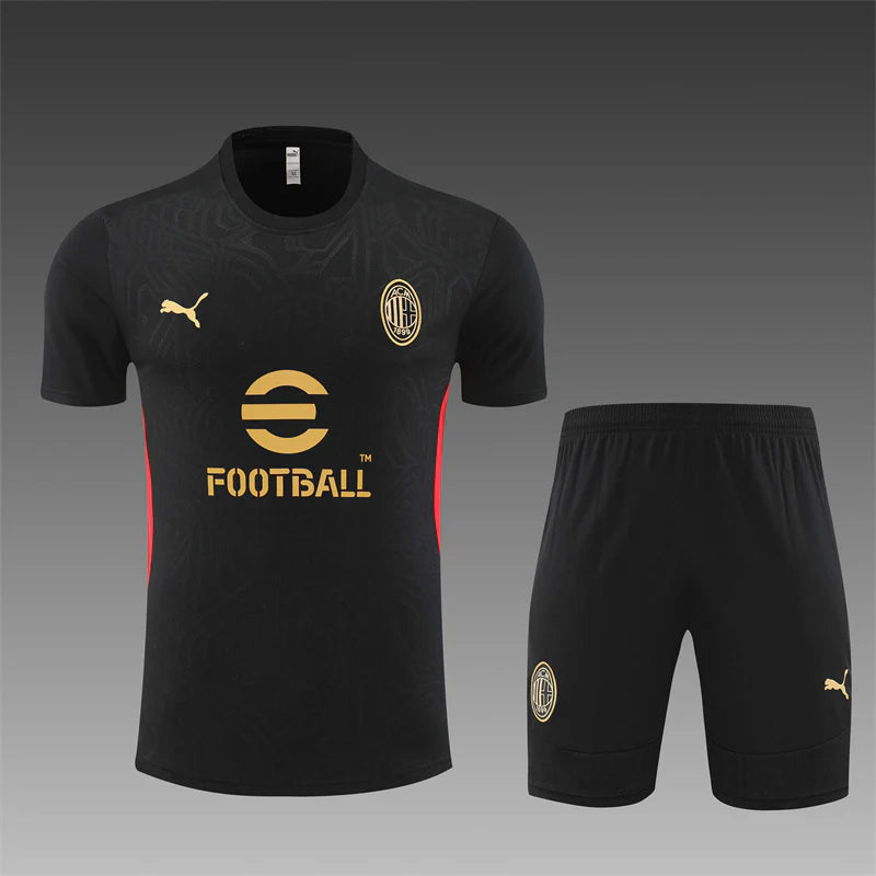 Kit Entrainement AC Milan 2024/2025
