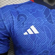 Japon maillot concept 2023/2024