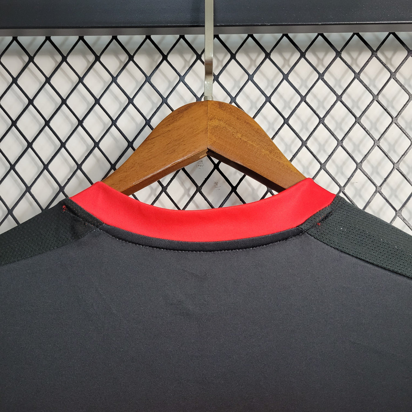 Flamengo maillot retro 2000/2001