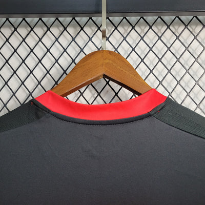 Flamengo maillot retro 2000/2001