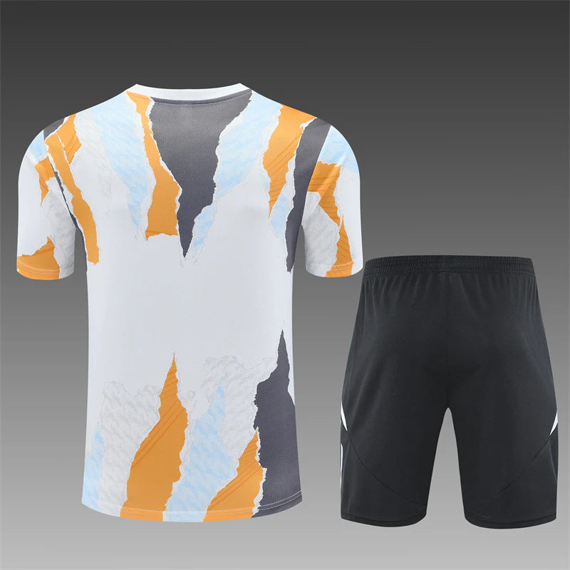 Kit Entrainement Réal Madrid 2024/2025