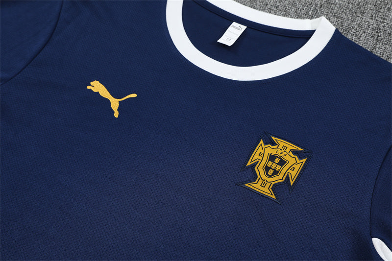 Kit Entrainement Portugal 2025/2026