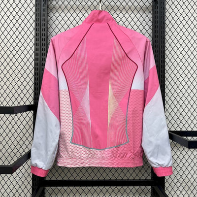 K-Way réversible FC Barcelone