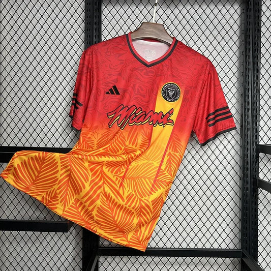 Maillot Inter Miami Concept 2024/2025