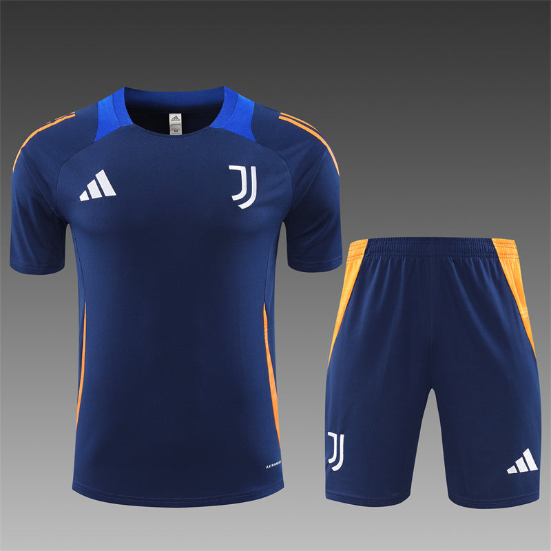 Kit Entrainement Juventus 2024/2025