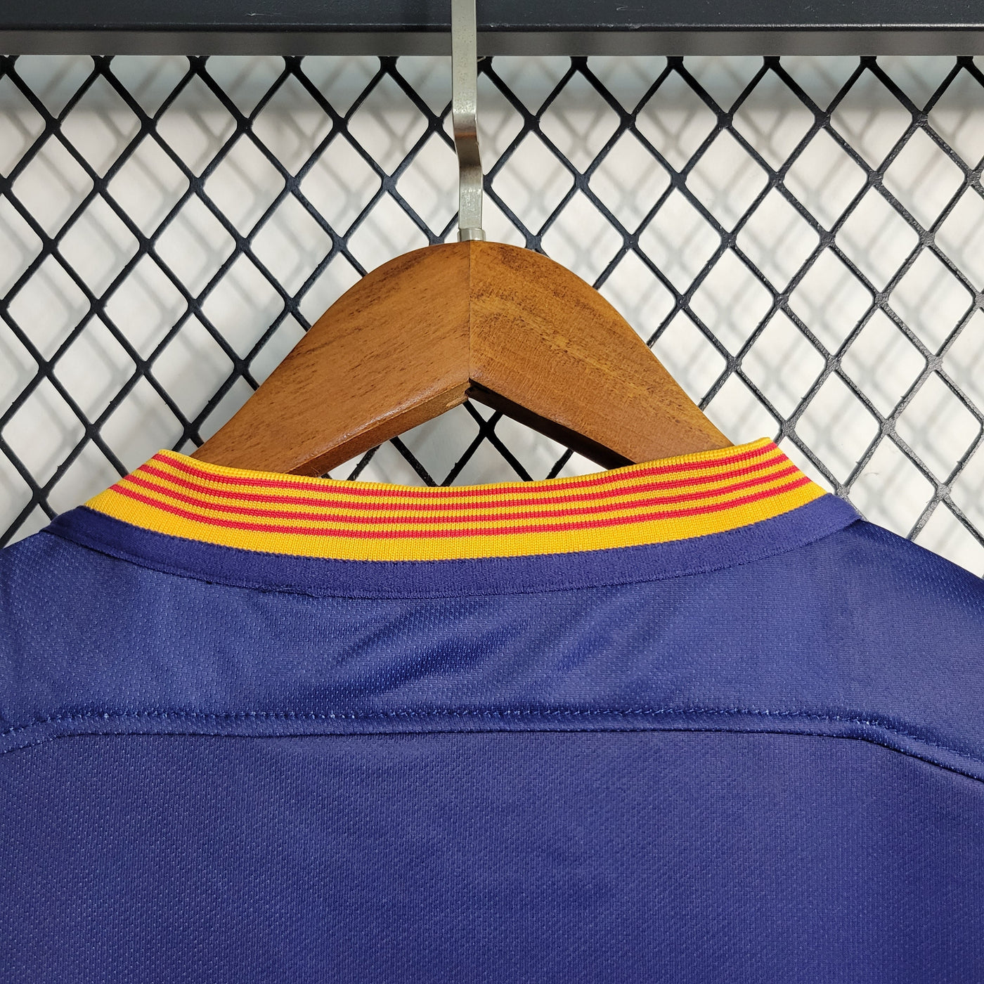 Maillot Retro FC Barcelone 2015/2016