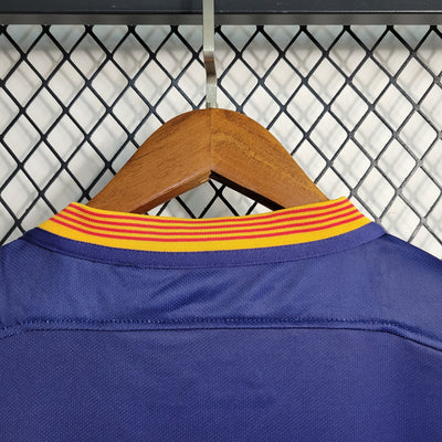 Maillot Retro FC Barcelone 2015/2016