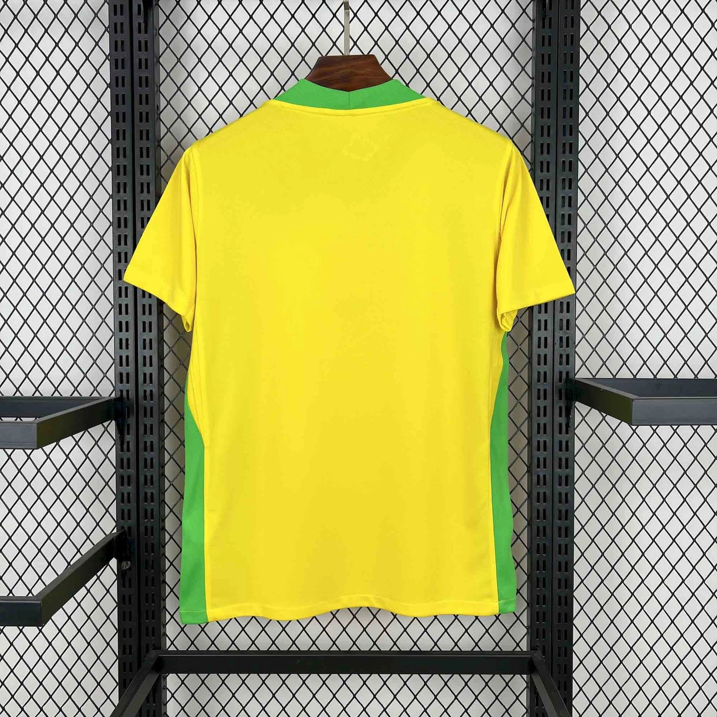 Maillot Brésil Domicile 2025