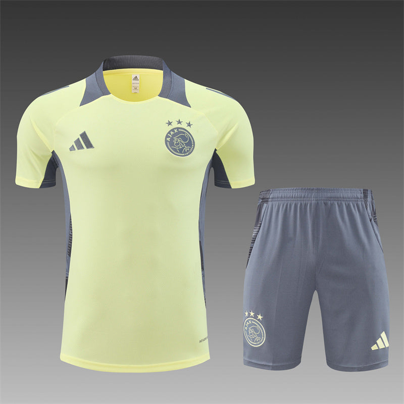 Kit Entrainement Ajax Amsterdam 2024/2025
