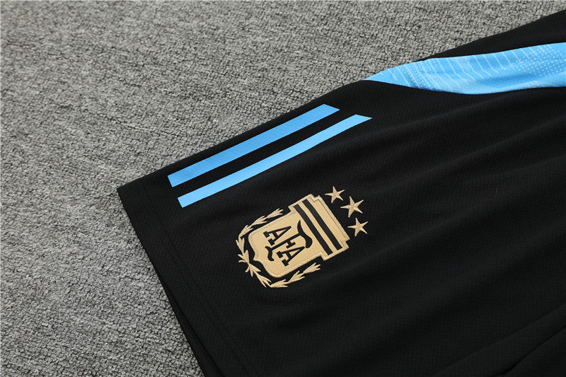 Kit Entrainement Argentine 2024/2025