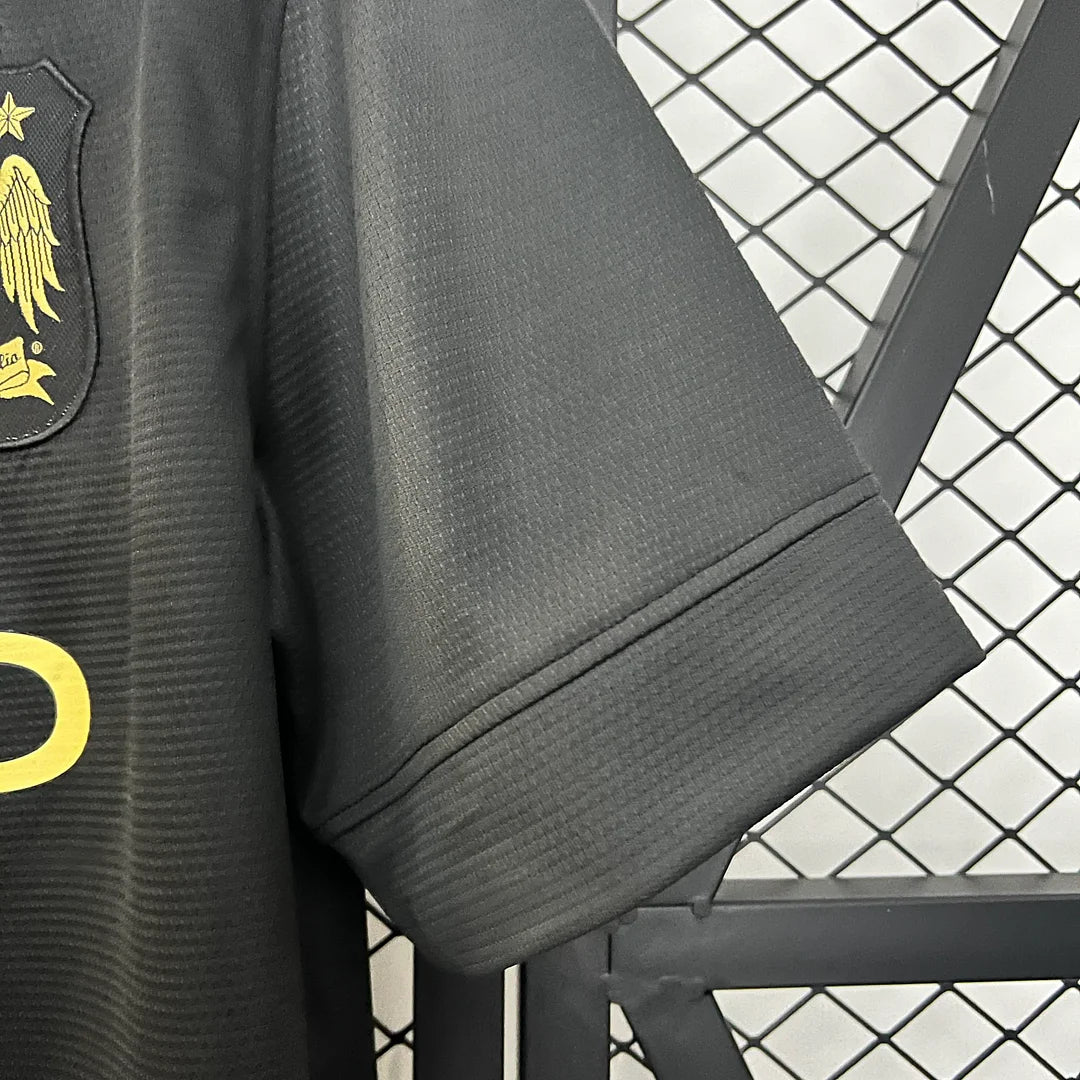 Manchester City maillot retro 2012/2013