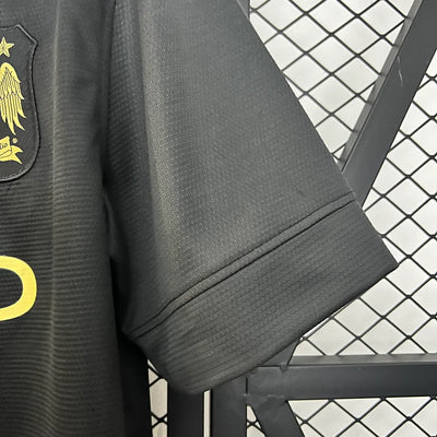 Manchester City maillot retro 2012/2013