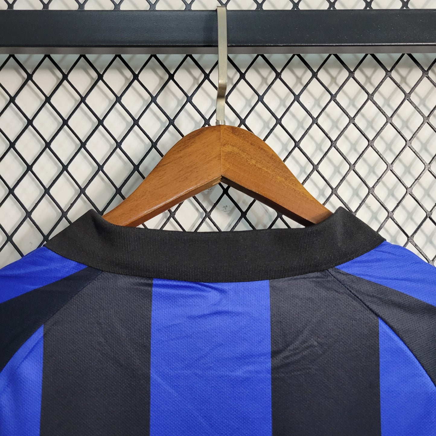Inter Milan maillot retro 2001/2002