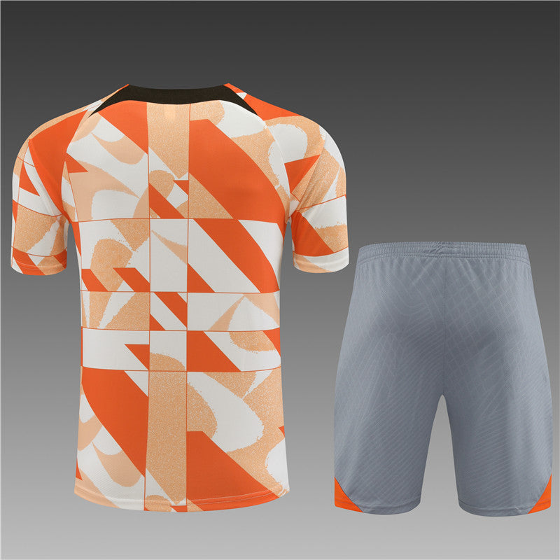 Kit Entrainement Inter Milan 2024/2025