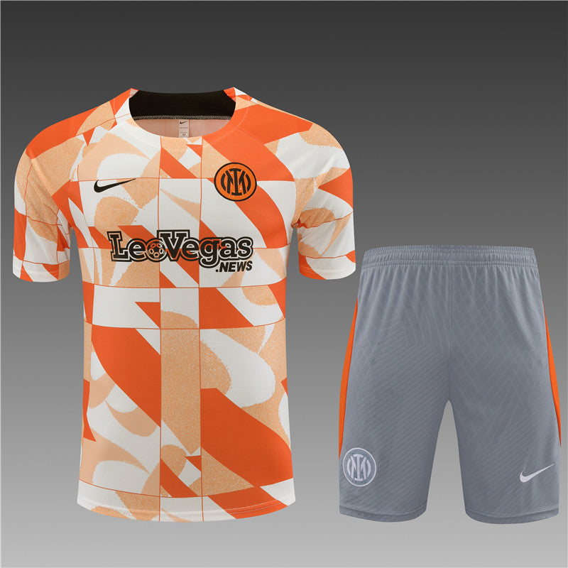 Kit Entrainement Inter Milan 2024/2025