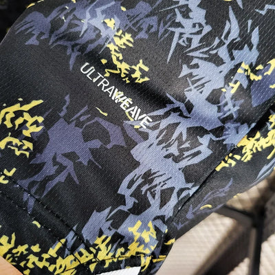 Manchester City maillot concept 2024/2025