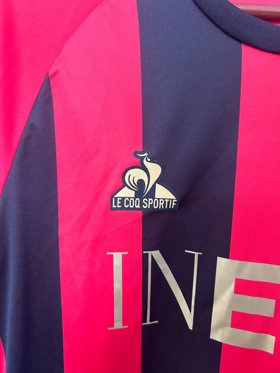 OGC Nice maillot concept 2024/2025