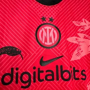 Inter Milan maillot concept 2024/2025