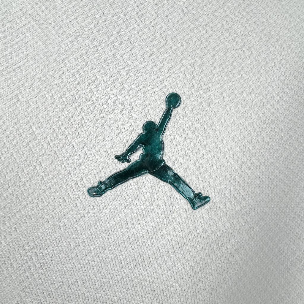 Maillot Brésil concept 26/27