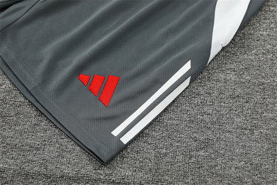 Kit Entrainement Manchester United 2024/2025