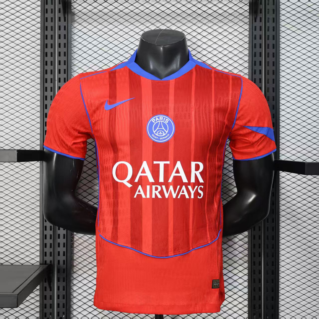 Maillot Third Paris Saint-Germain 25/26