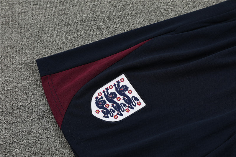 Kit Entrainement Angleterre 2024/2025