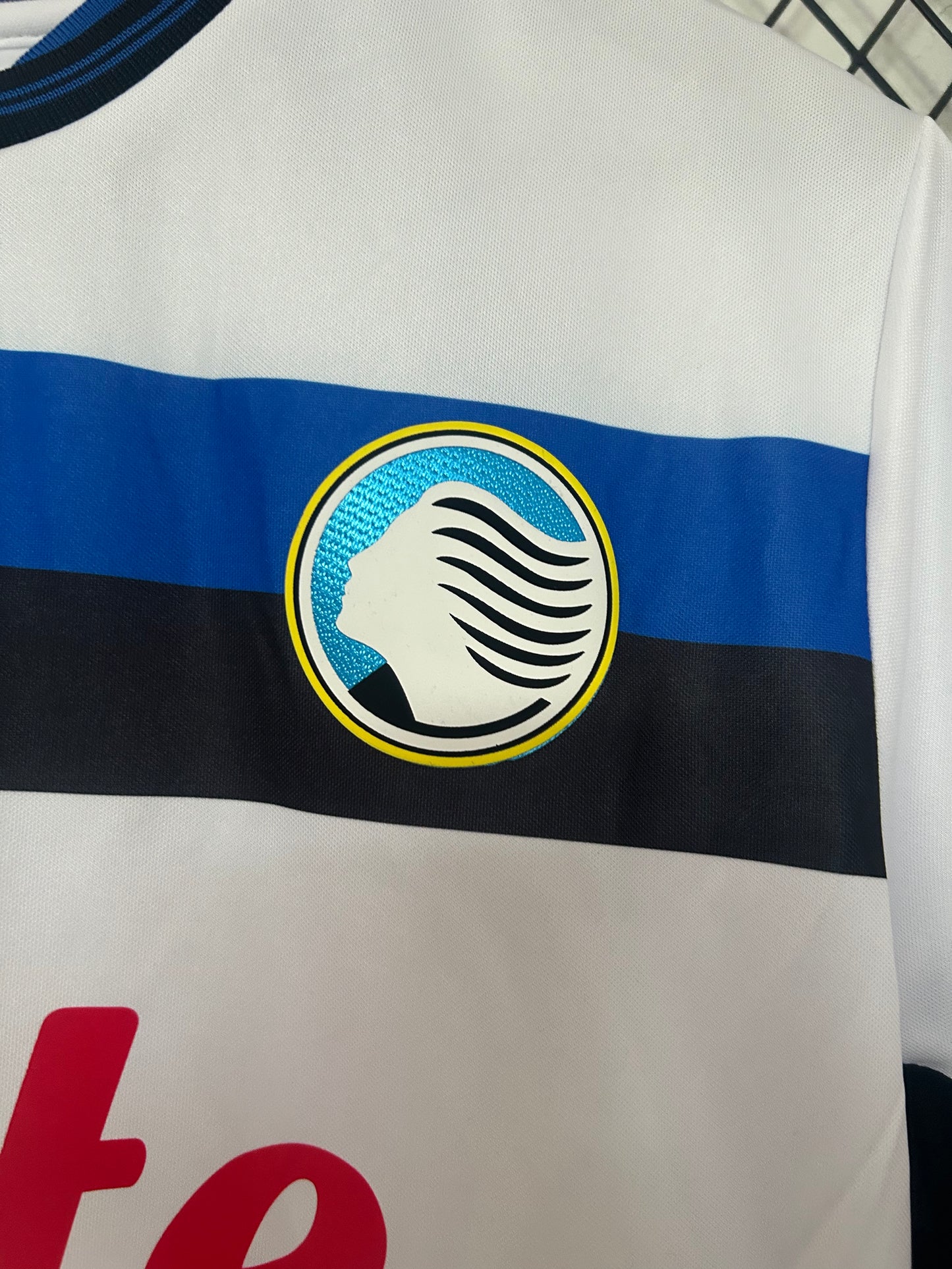 Atalanta Bergamo maillot concept 2024/2025