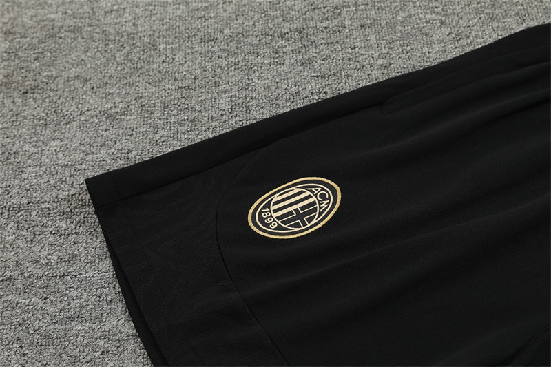 Kit Entrainement AC Milan 2024/2025