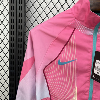 K-Way réversible FC Barcelone