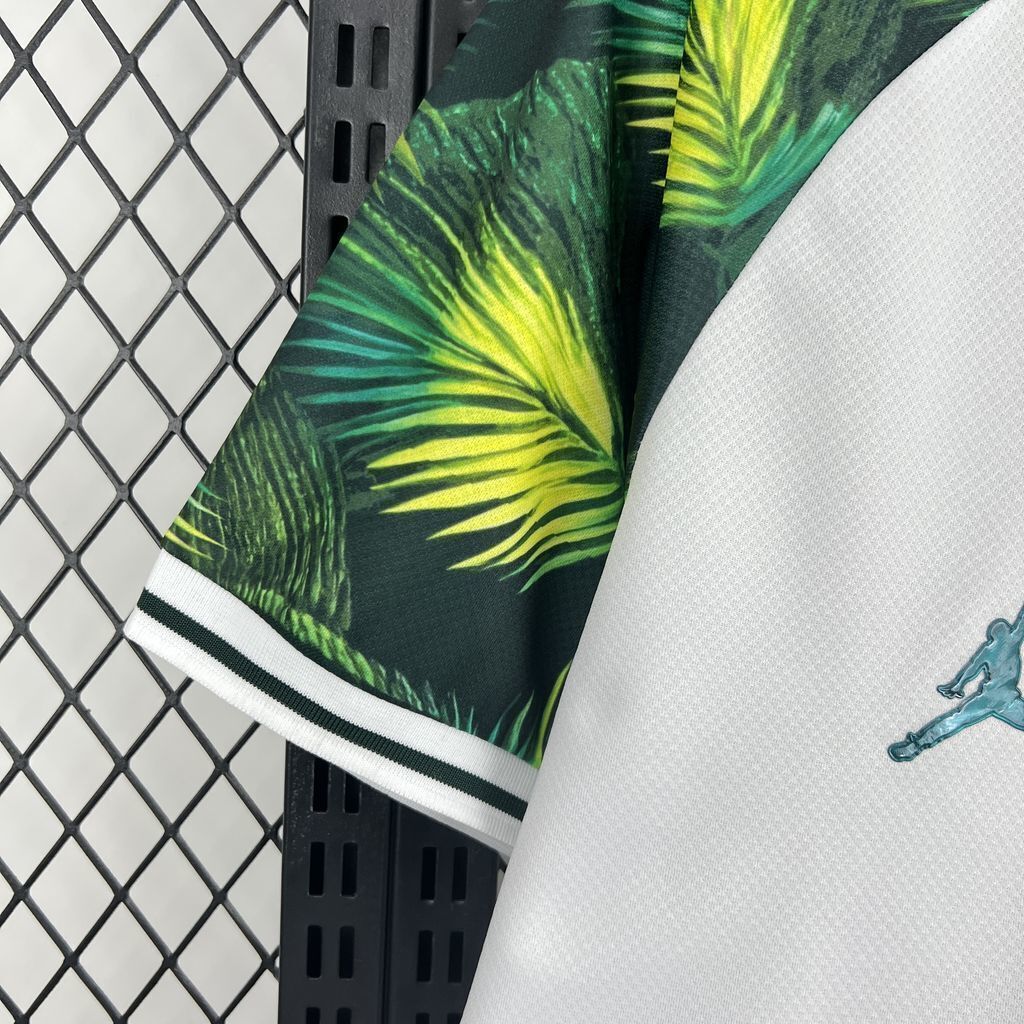 Maillot Brésil concept 26/27