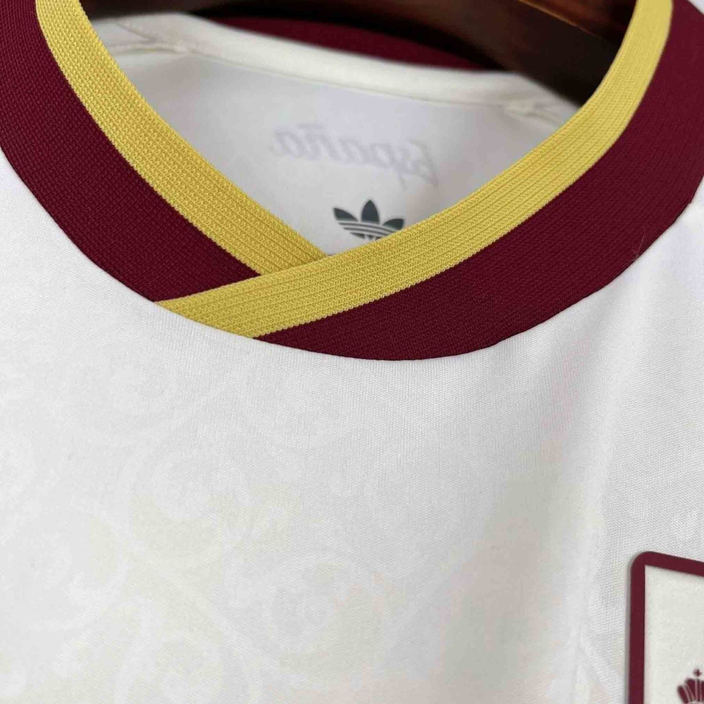 Maillot Espagne extérieur 26/27
