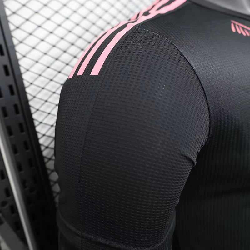 Maillot Algérie 25/26