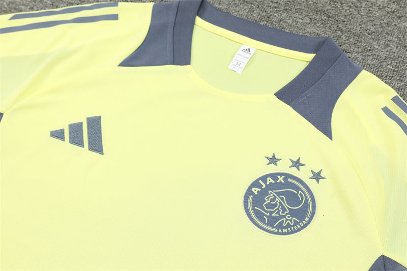Kit Entrainement Ajax Amsterdam 2024/2025