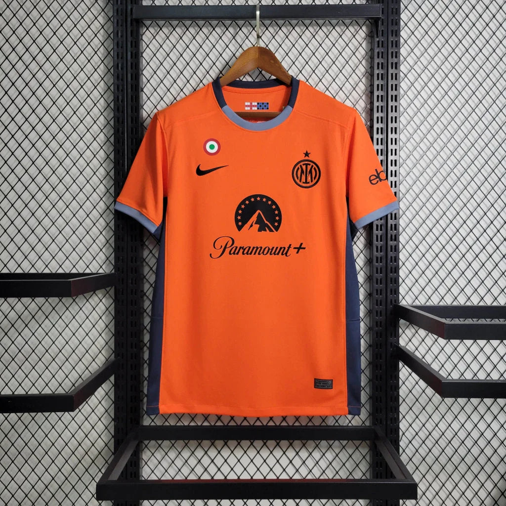 Inter Milan maillot concept 2023