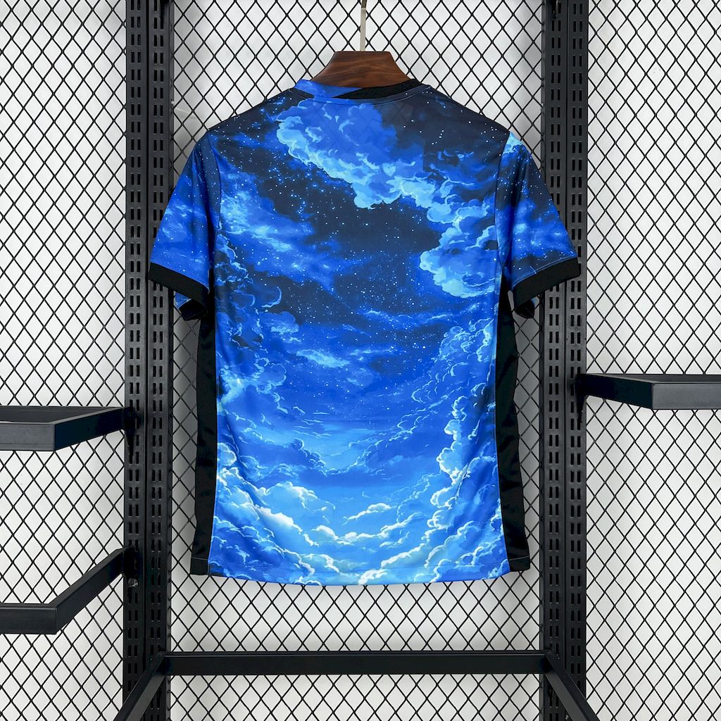 Maillot Paris Saint Germain concept 25/26