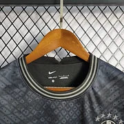 Brésil maillot concept 2022/2023 Full Noir