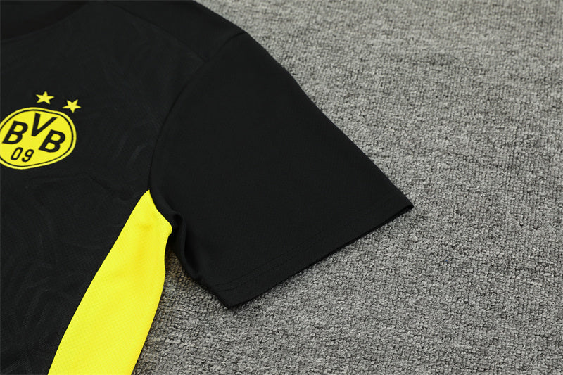 Kit Entrainement Borussia Dortmund 2024/2025