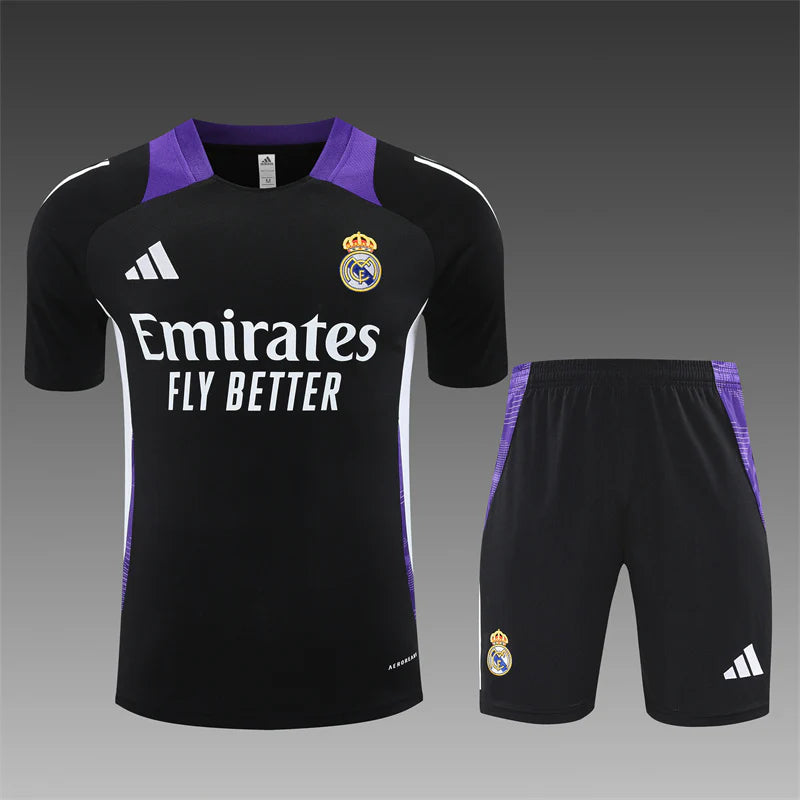 Kit Entrainement Real Madrid 2024/2025