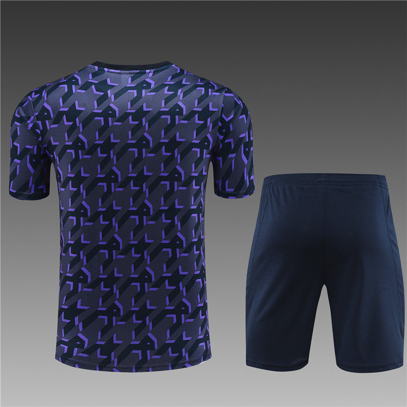 Kit Entrainement Real Madrid 2023/2024