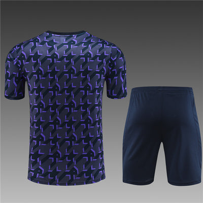 Kit Entrainement Real Madrid 2023/2024
