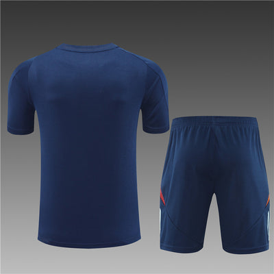 Kit Entrainement Espagne 2024/2025