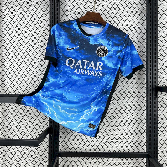 Maillot Paris Saint Germain concept 25/26