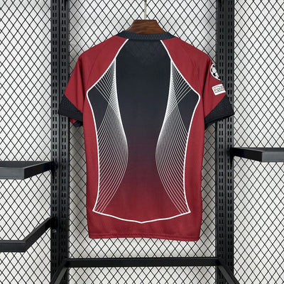 Maillot 25/26 Édition spéciale Rouge Barcelone